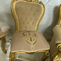 سرویس استیل مبلمان  تمام چوب|مبلمان خانگی و میز عسلی|مشهد, فارغ التحصیلان|دیوار