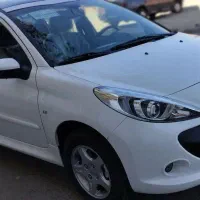 پژو 207iپاناروما دنده ای ، مدل ۱۴۰۴|خودرو سواری و وانت|تبریز, |دیوار