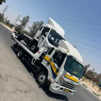 امدادخودروطالقان کفی خودروبریدکش اتوبان کرج جرثقیل|خدمات حمل و نقل|طالقان, |دیوار