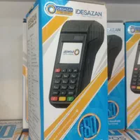 کارتخوان آکبند i80 i90 پوز بیسیم سیار سیمکارتی|فروشگاه و مغازه|مشهد, یاس|دیوار