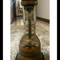 قلیون نو عربی