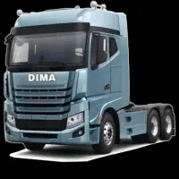 حواله دیما کشنده