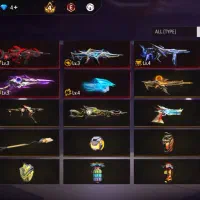 فری فایر|کنسول، بازی ویدئویی و آنلاین|بندر گناوه, |دیوار