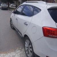 جک s5|خودرو سواری و وانت|قوچان, |دیوار