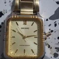 ساعت مچی مردانه اورینت