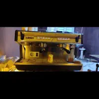 قهوه ساز اسپرسو دو گروپ سیمونلی