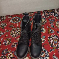 پوتین دخترانه وزنانه