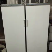 یخچال فریزر