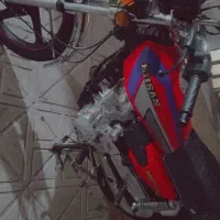 موتور ۱۵۰ احسان