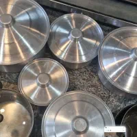 روحی|ظروف پختوپز|تهران, فلسطین (میدان انقلاب)|دیوار