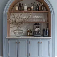 استخدام نیروی ماهر و نیمه ماهر ام دی اف کار نجار