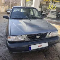 پراید۱۴۱دوررنگ|خودرو سواری و وانت|بوکان, |دیوار