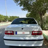 خوردو سمند LX|خودرو سواری و وانت|آبادان, |دیوار