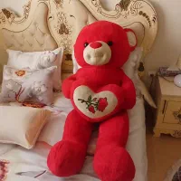 عروسک ولنتاین نو