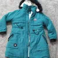 کاپشن زنانه|لباس|ری, شهید غیوری (ابن باویه)|دیوار