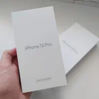 iPhone 13 pro