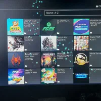 کرایه کنسول بازی PS4