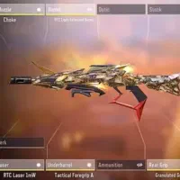 اکانت کالاف کریم لجند اصلی