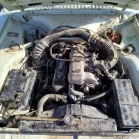 وانت|خودرو سواری و وانت|مشهد مرغاب, |دیوار