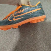 کفش فوتبال|کیف، کفش، کمربند|گرگان, |دیوار