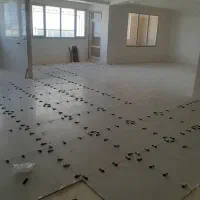 کاشی و سرامیک کاری عبدلی