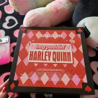 کالکشن هارلی کویین شیگلم|کلکسیون و سرگرمی|تهران, فرمانیه|دیوار