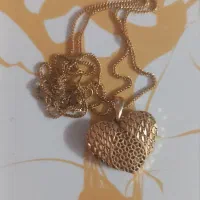 گردنبند طلا