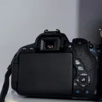 دوربین canon|دوربین عکاسی و فیلمبرداری|تبریز, |دیوار