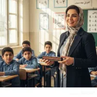 تدریس خصوصی پایه اول و دوم