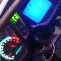 تریلر زمرد200|موتورسیکلت|نصر آباد, |دیوار