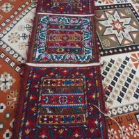 گلیم فرش|گلیم، جاجیم، گبه|بافت, |دیوار