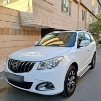 هایما s7 مدل ۹۷ مشابه صفر