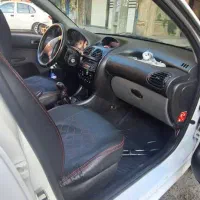 206 sd مدل ۹۸  tu5 v8|خودرو سواری و وانت|اندیشه, اندیشه فاز ۱|دیوار