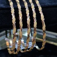 النگو. از ۳ درصد تا تکپوش های لوکس ۱۸ درصدی|جواهرات|شیراز, ملاصدرا|دیوار