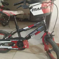 دوچرخه مارشال