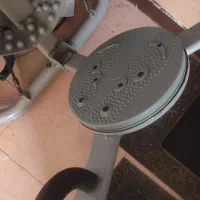 تردمیل چند کاره خانگی