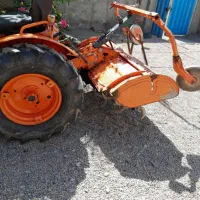 تراکتور ۳ سیلند کوباتا اصل ژاپن|خودرو سنگین|نیشابور, ریوند|دیوار