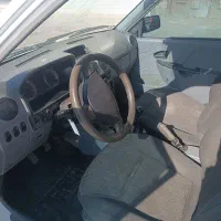 پراید وانت مدل 403|خودرو سواری و وانت|تایباد, |دیوار