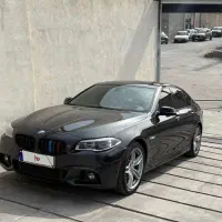Bmw 528i|خودرو سواری و وانت|تهران, زعفرانیه|دیوار