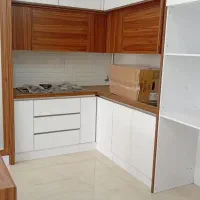 کابینت mdfبلوط|خدمات پیشه و مهارت|املش, |دیوار