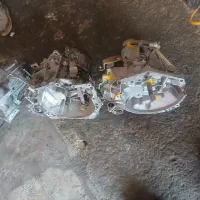 گیربکس 206 . پژو . پراید|قطعات یدکی و لوازم جانبی|رامشیر, |دیوار