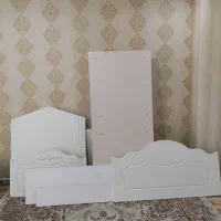 تخت تک نفره