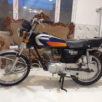 cdi ژاپن 125