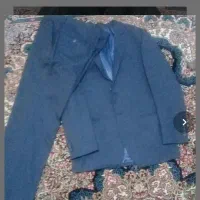 کت شلوار فری سایز