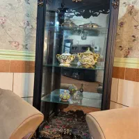 بوفه کاملا تمیز