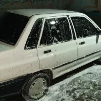 پراید ۱۳۱|خودرو سواری و وانت|فردیس, شهرک ۱۱۰|دیوار