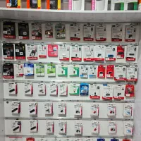 فروش فلش و قطعات کامپیوتر و لپ تاپ