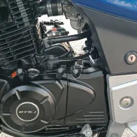 پالس استثنایی ۱۸۰|موتورسیکلت|کرمانشاه, |دیوار