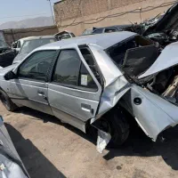 پژو 405 جی ال ایکس (GLX)، مدل ۱۳۸۹|خودرو سواری و وانت|بانه, |دیوار
