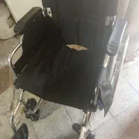 ویلچر نو  ۶۰۰۰۰۰۰